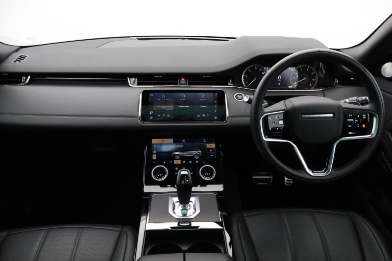 Used Land Rover Range Rover Evoque 2023 for sale - 77592325: Photo 10