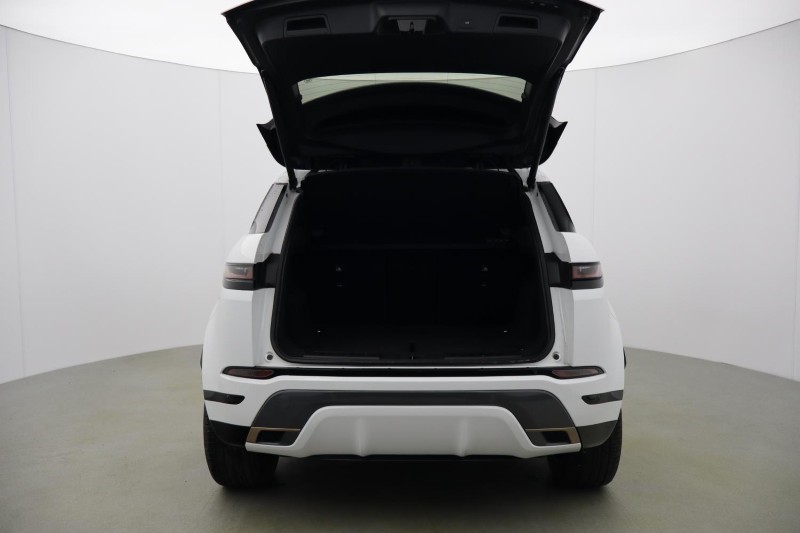 Used Land Rover Range Rover Evoque 2023 for sale - 77592325: Photo 11