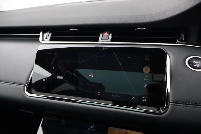 Used Land Rover Range Rover Evoque 2023 for sale - 77592325: Photo 12