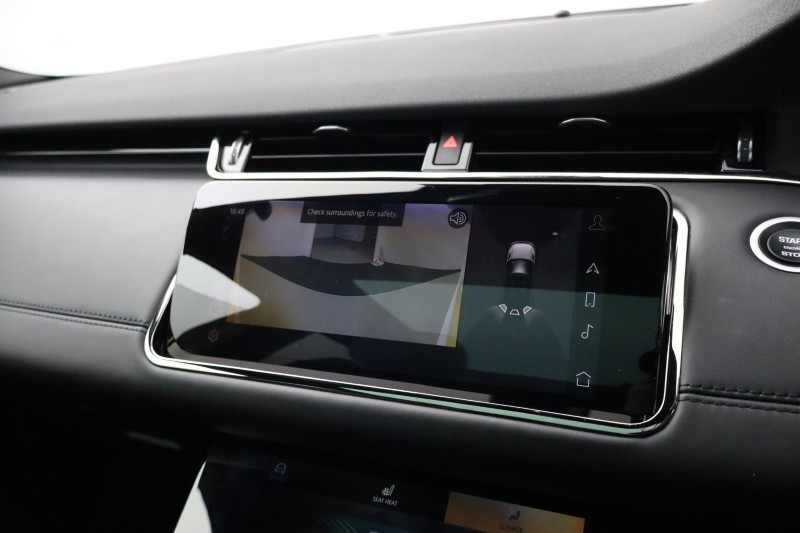 Used Land Rover Range Rover Evoque 2023 for sale - 77592325: Photo 13