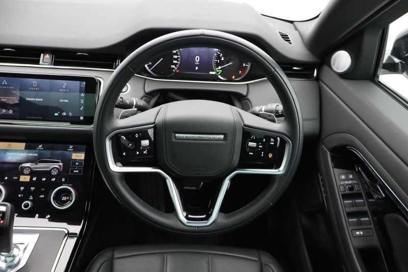 Used Land Rover Range Rover Evoque 2023 for sale - 77592325: Photo 16