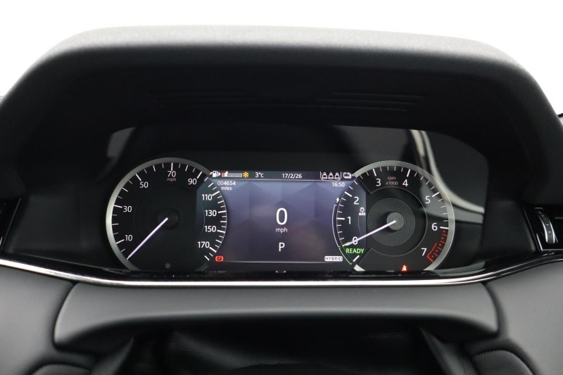 Used Land Rover Range Rover Evoque 2023 for sale - 77592325: Photo 17