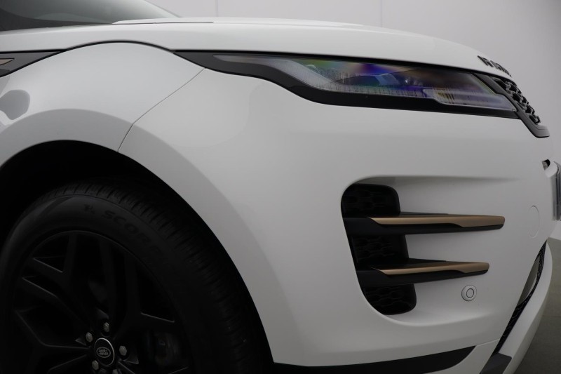 Used Land Rover Range Rover Evoque 2023 for sale - 77592325: Photo 18