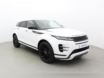 Used Land Rover Range Rover Evoque 2023 for sale - 77592325: Photo