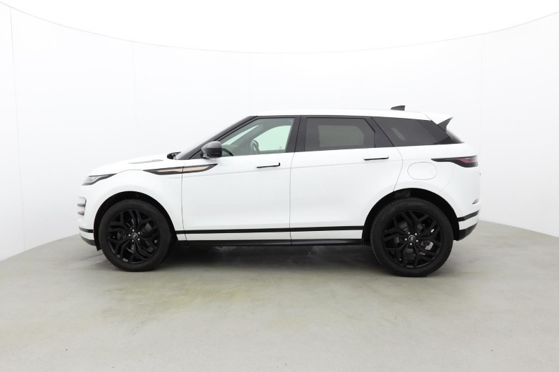 Used Land Rover Range Rover Evoque 2023 for sale - 77592325: Photo 23