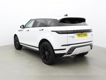 Used Land Rover Range Rover Evoque 2023 for sale - 77592325: Photo