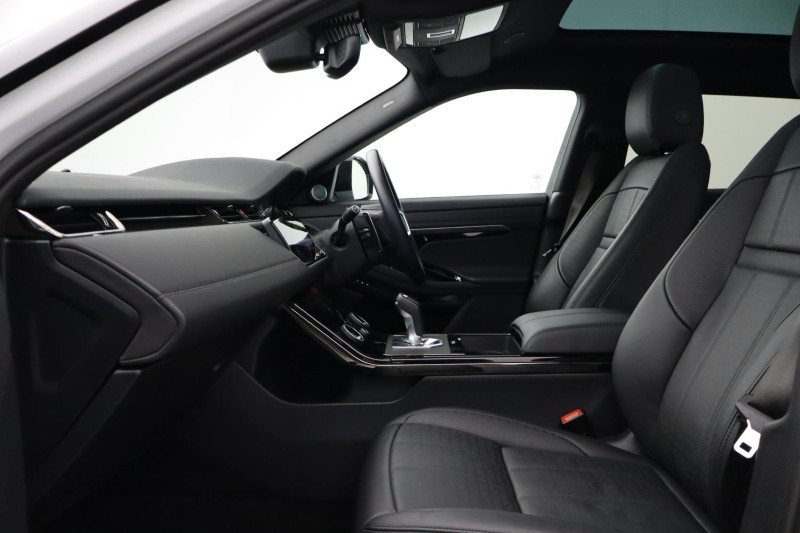 Used Land Rover Range Rover Evoque 2023 for sale - 77592325: Photo 4