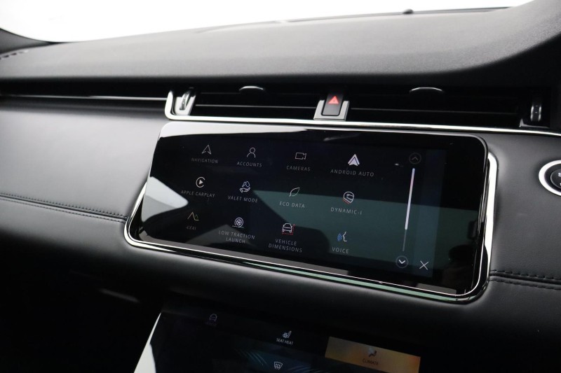 Used Land Rover Range Rover Evoque 2023 for sale - 77592325: Photo 44