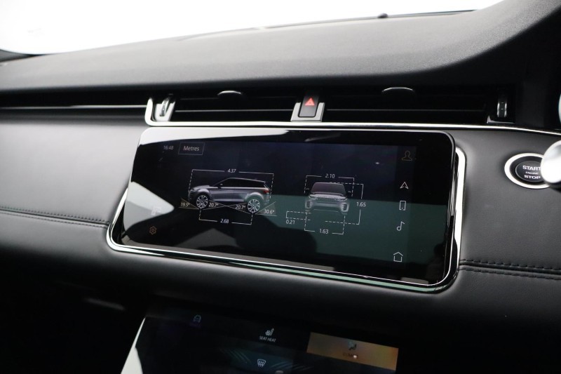 Used Land Rover Range Rover Evoque 2023 for sale - 77592325: Photo 45