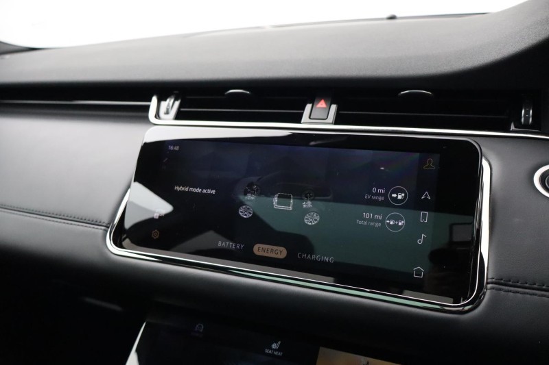 Used Land Rover Range Rover Evoque 2023 for sale - 77592325: Photo 46