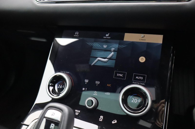 Used Land Rover Range Rover Evoque 2023 for sale - 77592325: Photo 49