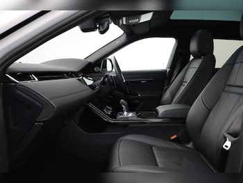 Used Land Rover Range Rover Evoque 2023 for sale - 77592325: Photo