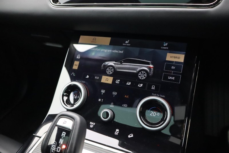 Used Land Rover Range Rover Evoque 2023 for sale - 77592325: Photo 50