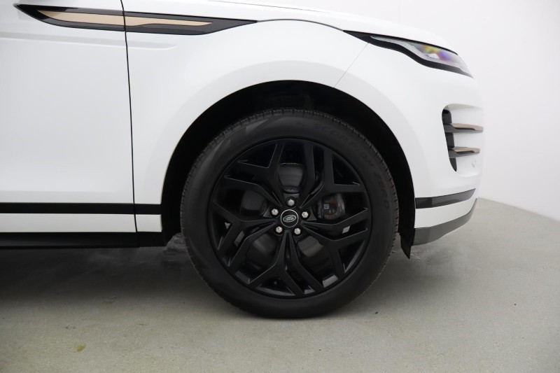 Used Land Rover Range Rover Evoque 2023 for sale - 77592325: Photo 9