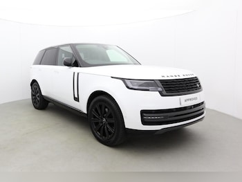 Used Land Rover Range Rover 2025 for sale - 78352803: Photo