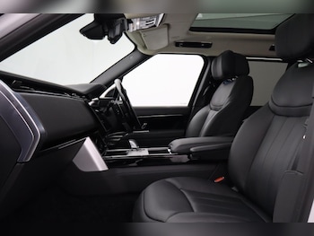 Used Land Rover Range Rover 2025 for sale - 78352803: Photo