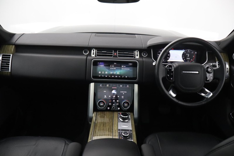 Used Land Rover Range Rover 2019 for sale - 78152747: Photo 10