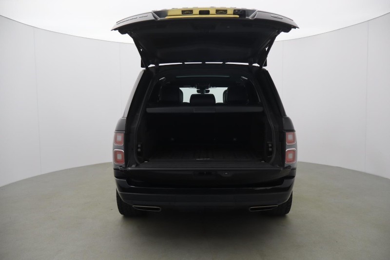 Used Land Rover Range Rover 2019 for sale - 78152747: Photo 11