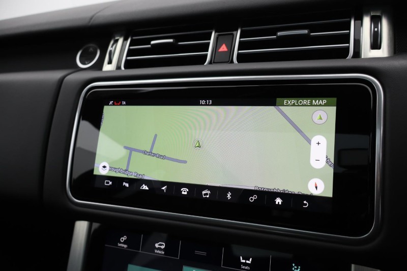 Used Land Rover Range Rover 2019 for sale - 78152747: Photo 12