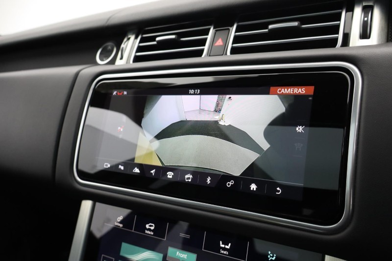 Used Land Rover Range Rover 2019 for sale - 78152747: Photo 13