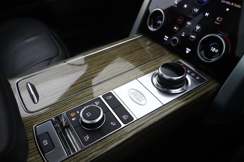 Used Land Rover Range Rover 2019 for sale - 78152747: Photo 14