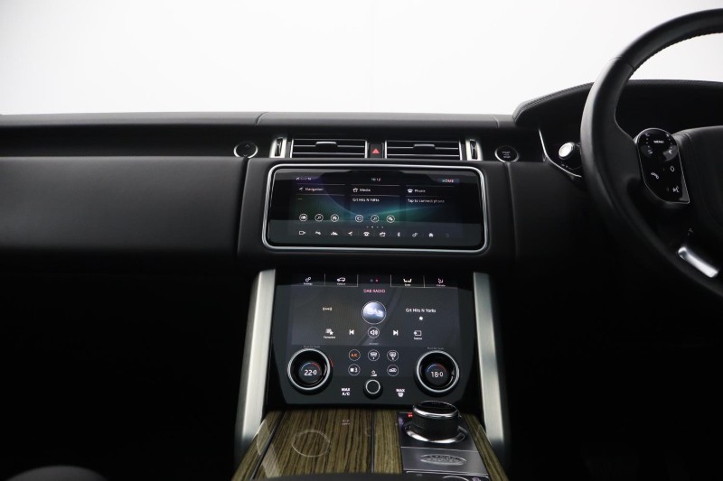 Used Land Rover Range Rover 2019 for sale - 78152747: Photo 15
