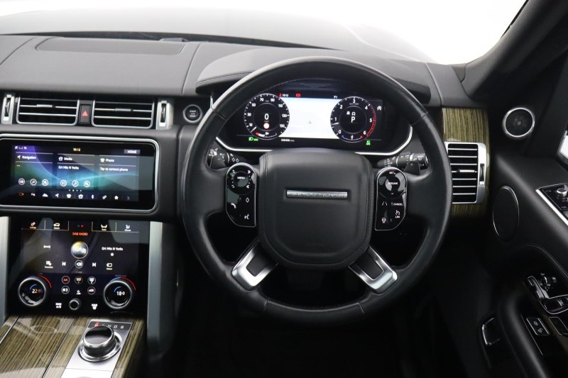 Used Land Rover Range Rover 2019 for sale - 78152747: Photo 16