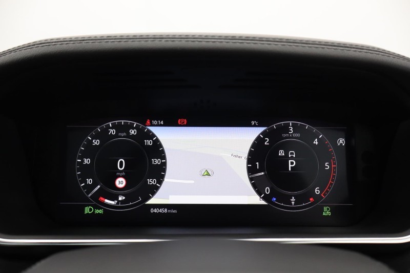 Used Land Rover Range Rover 2019 for sale - 78152747: Photo 17