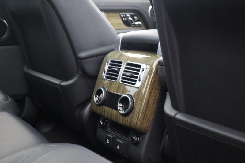 Used Land Rover Range Rover 2019 for sale - 78152747: Photo 19