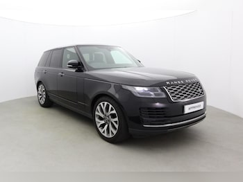 Used Land Rover Range Rover 2019 for sale - 78152747: Photo