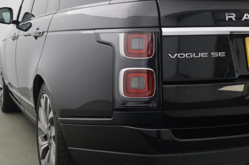 Used Land Rover Range Rover 2019 for sale - 78152747: Photo 20