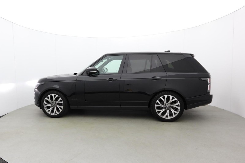 Used Land Rover Range Rover 2019 for sale - 78152747: Photo 23
