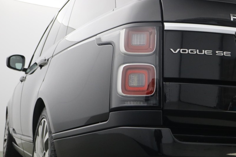 Used Land Rover Range Rover 2019 for sale - 78152747: Photo 25