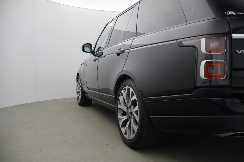 Used Land Rover Range Rover 2019 for sale - 78152747: Photo 26