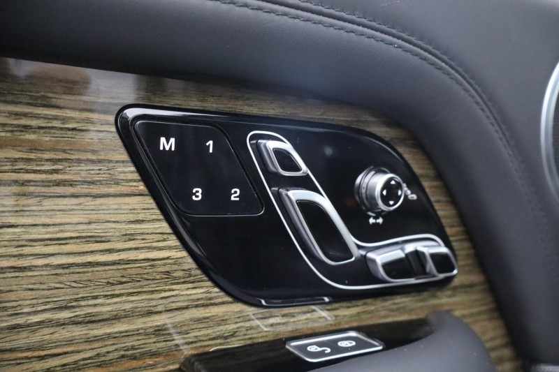 Used Land Rover Range Rover 2019 for sale - 78152747: Photo 33