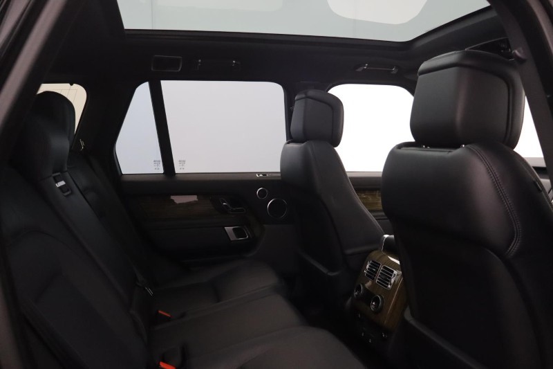 Used Land Rover Range Rover 2019 for sale - 78152747: Photo 34
