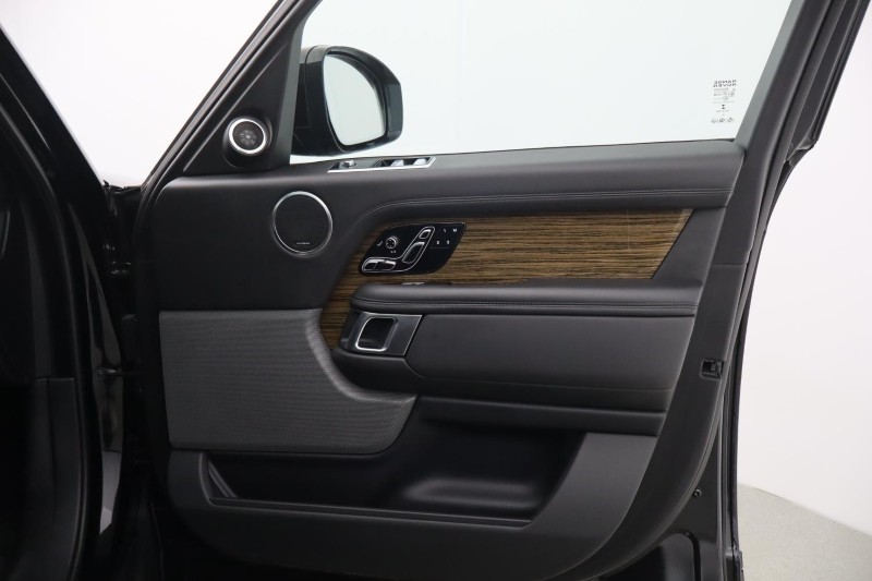 Used Land Rover Range Rover 2019 for sale - 78152747: Photo 35