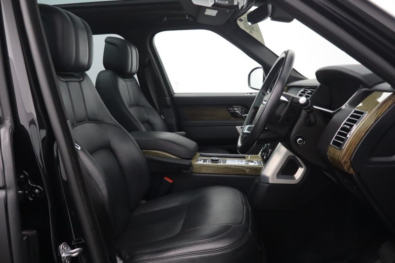 Used Land Rover Range Rover 2019 for sale - 78152747: Photo 36