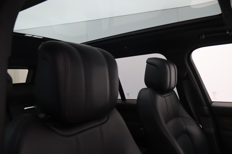 Used Land Rover Range Rover 2019 for sale - 78152747: Photo 37