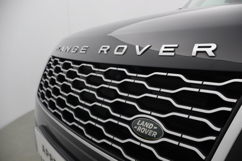 Used Land Rover Range Rover 2019 for sale - 78152747: Photo 39