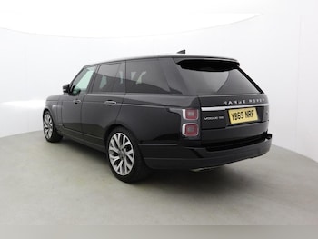 Used Land Rover Range Rover 2019 for sale - 78152747: Photo