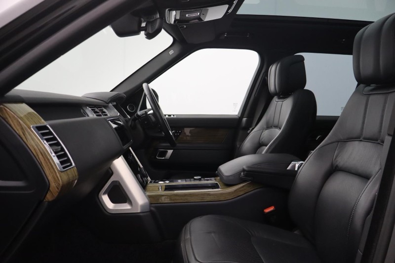 Used Land Rover Range Rover 2019 for sale - 78152747: Photo 4
