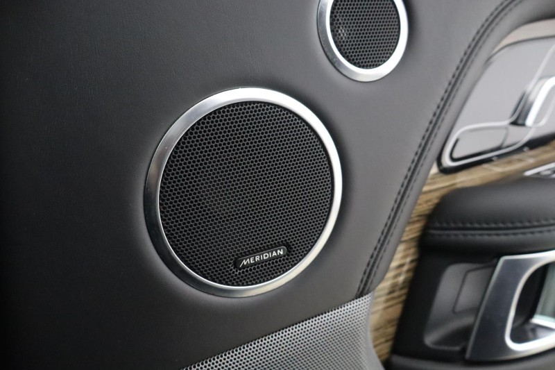 Used Land Rover Range Rover 2019 for sale - 78152747: Photo 41