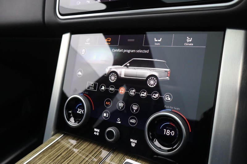 Used Land Rover Range Rover 2019 for sale - 78152747: Photo 42