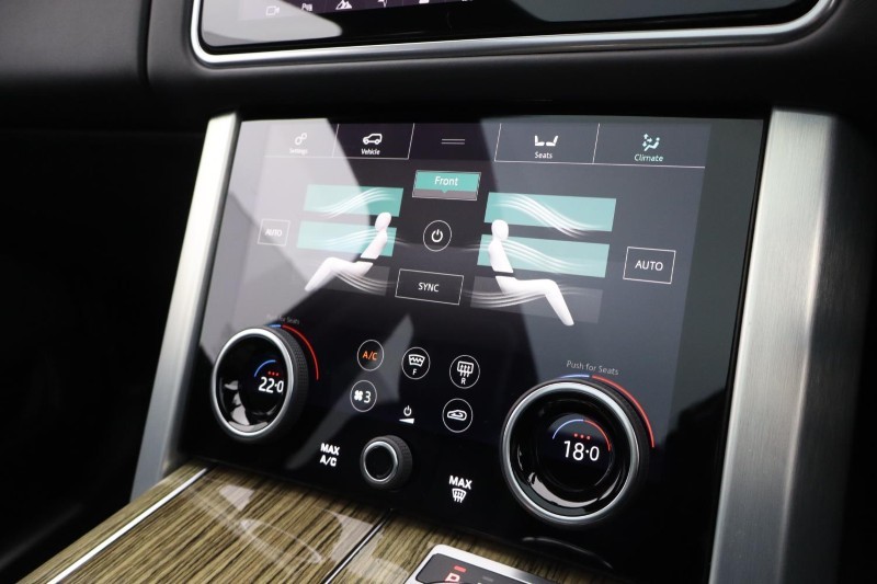 Used Land Rover Range Rover 2019 for sale - 78152747: Photo 44