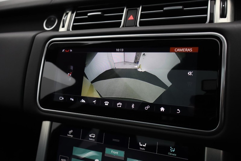 Used Land Rover Range Rover 2019 for sale - 78152747: Photo 45