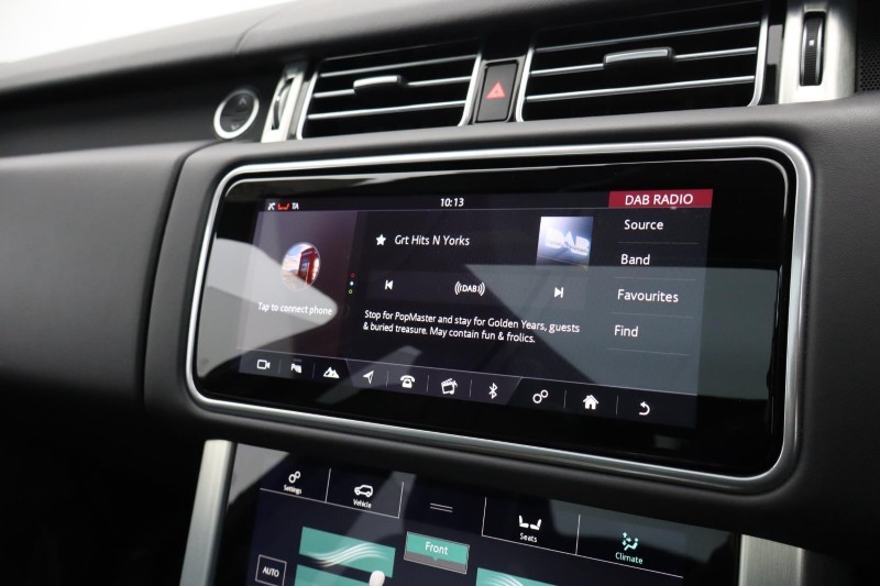 Used Land Rover Range Rover 2019 for sale - 78152747: Photo 46