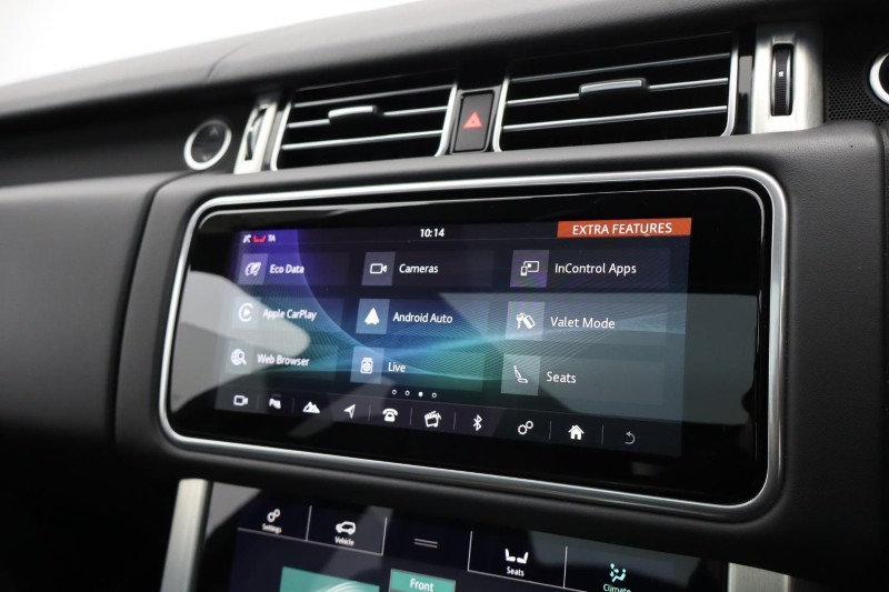 Used Land Rover Range Rover 2019 for sale - 78152747: Photo 47