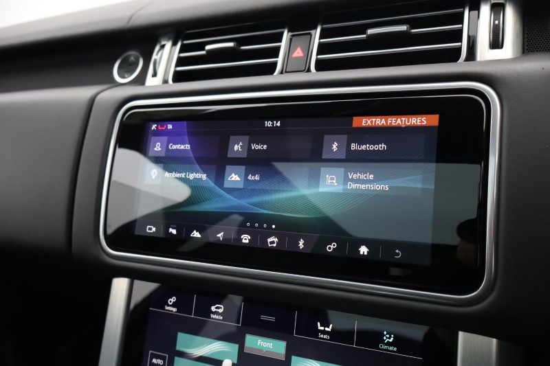 Used Land Rover Range Rover 2019 for sale - 78152747: Photo 48