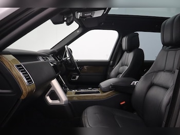 Used Land Rover Range Rover 2019 for sale - 78152747: Photo